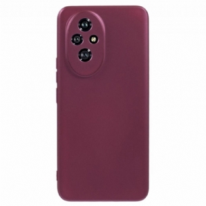 Hülle Für Honor 200 Guardian X-level-serie
