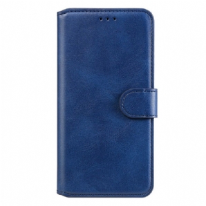 Flip Case Für iPhone 13 Eingefroren
