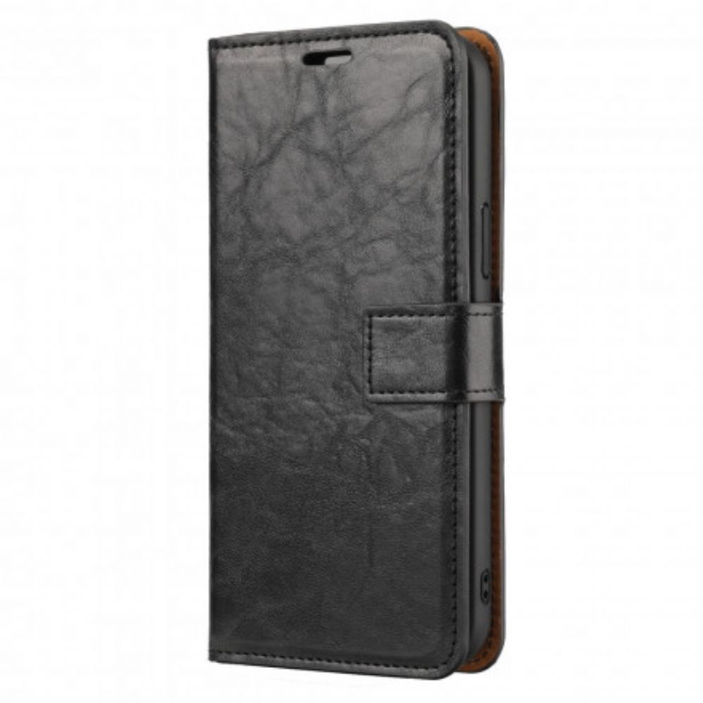 Hülle Flip Case Für iPhone 13 Abnehmbar