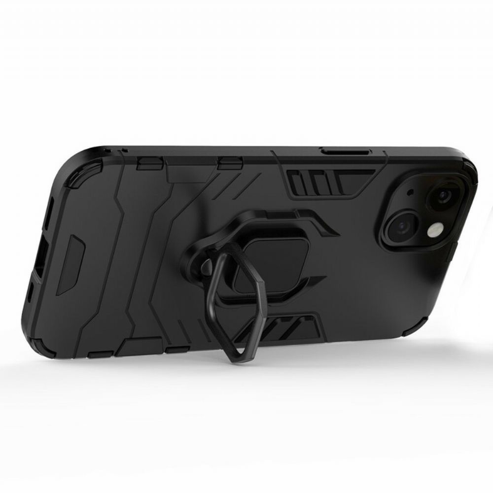 Hülle Für iPhone 13 Widerstandsring