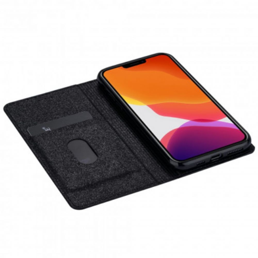 Schutzhülle Für iPhone 13 Flip Case Pailletten-stil