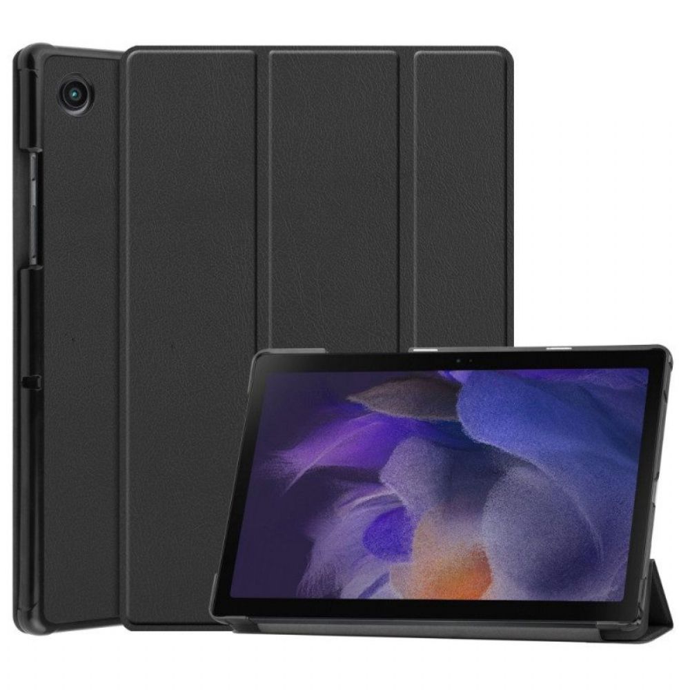 Schutzhülle Für Samsung Galaxy Tab A8 (2024) Drei Stränge