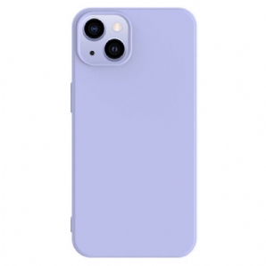 Hülle Für iPhone 15 Plus X-level Silikon