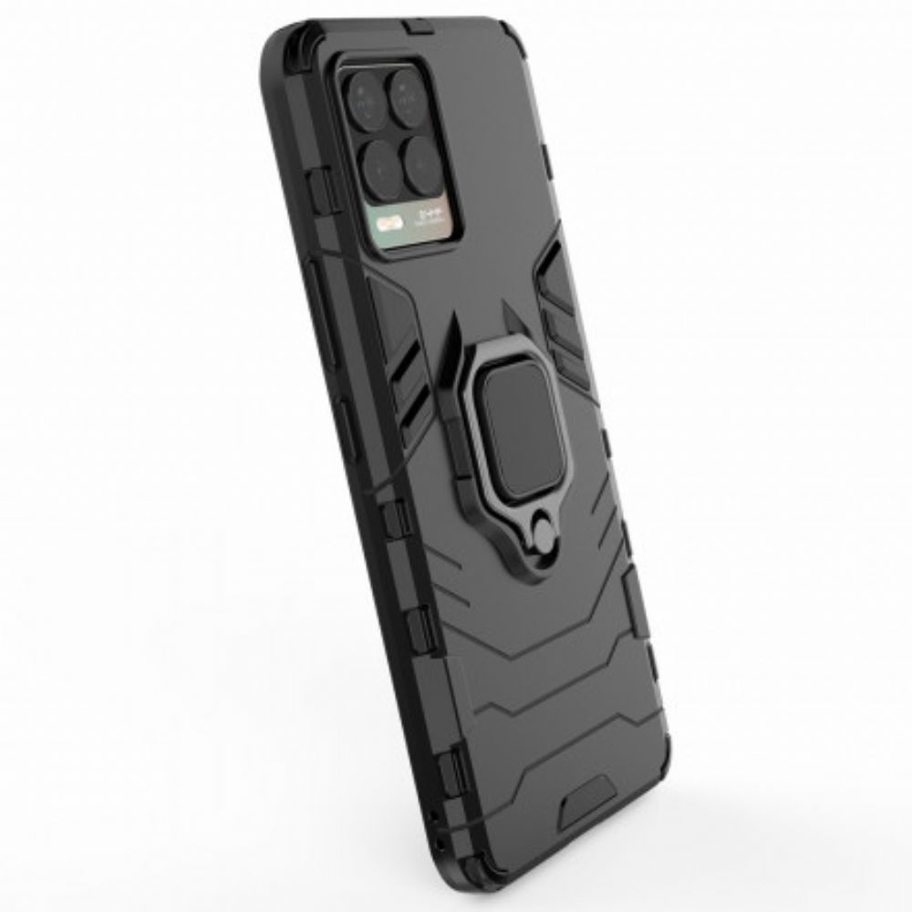 Hülle Für Realme 8 / 8 Pro Widerstandsring