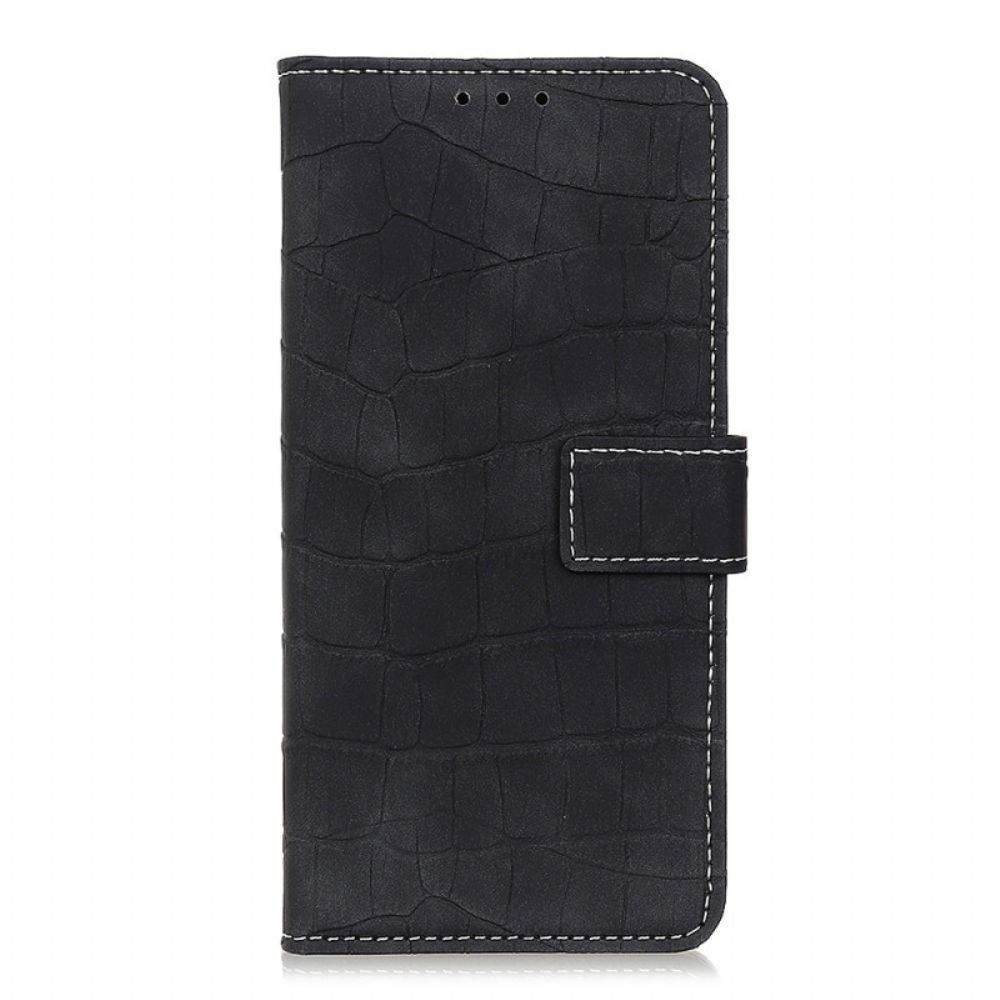 Flip Case Für Oppo Find X5 Lite Krokodilkraft