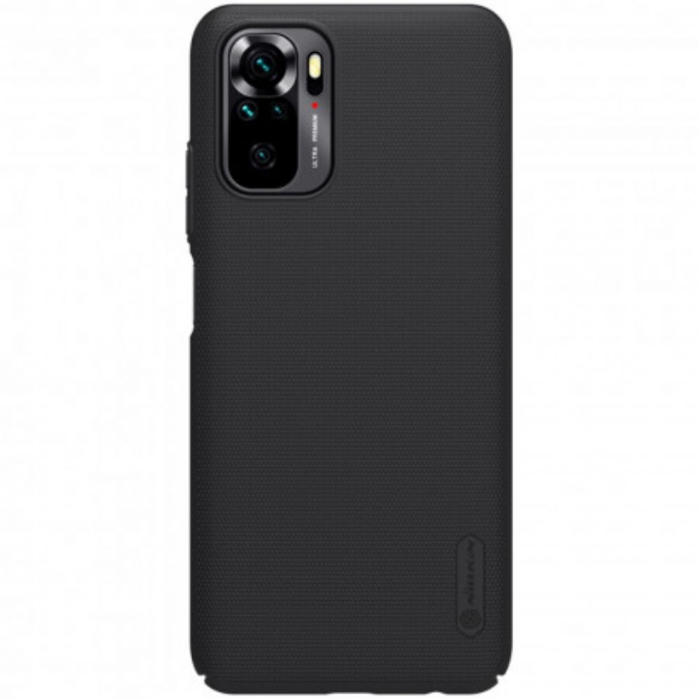 Handyhülle Für Xiaomi Redmi Note 10 / 10S Harter Frost Nillkin