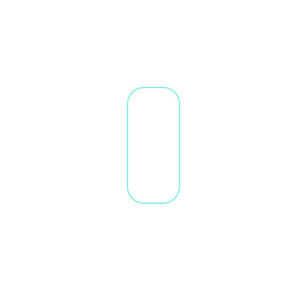 Schutzscheibe Aus Gehärtetem Glas Für Xiaomi Redmi Note 10 / Note 10S
