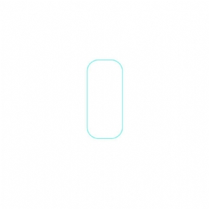 Schutzscheibe Aus Gehärtetem Glas Für Xiaomi Redmi Note 10 / Note 10S