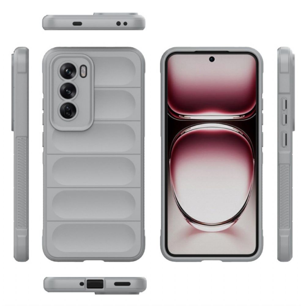 Hülle Oppo Reno 12 Pro 5g Rutschfest