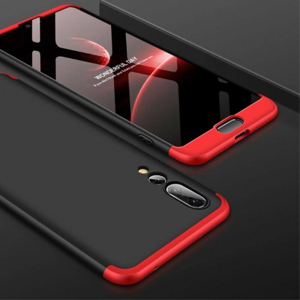 Handyhülle Für Huawei P20 Pro Gkk Abnehmbar