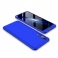 Marineblau