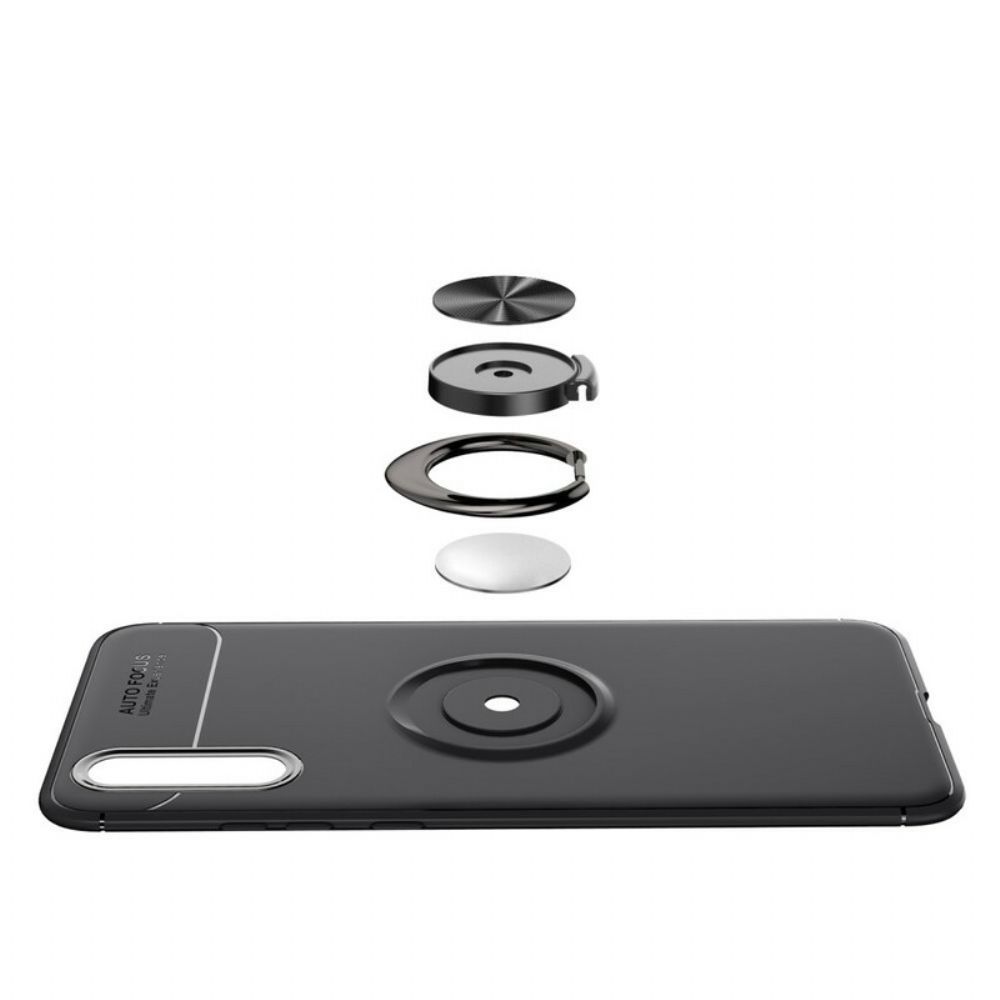 Hülle Für Huawei P20 Pro Drehring