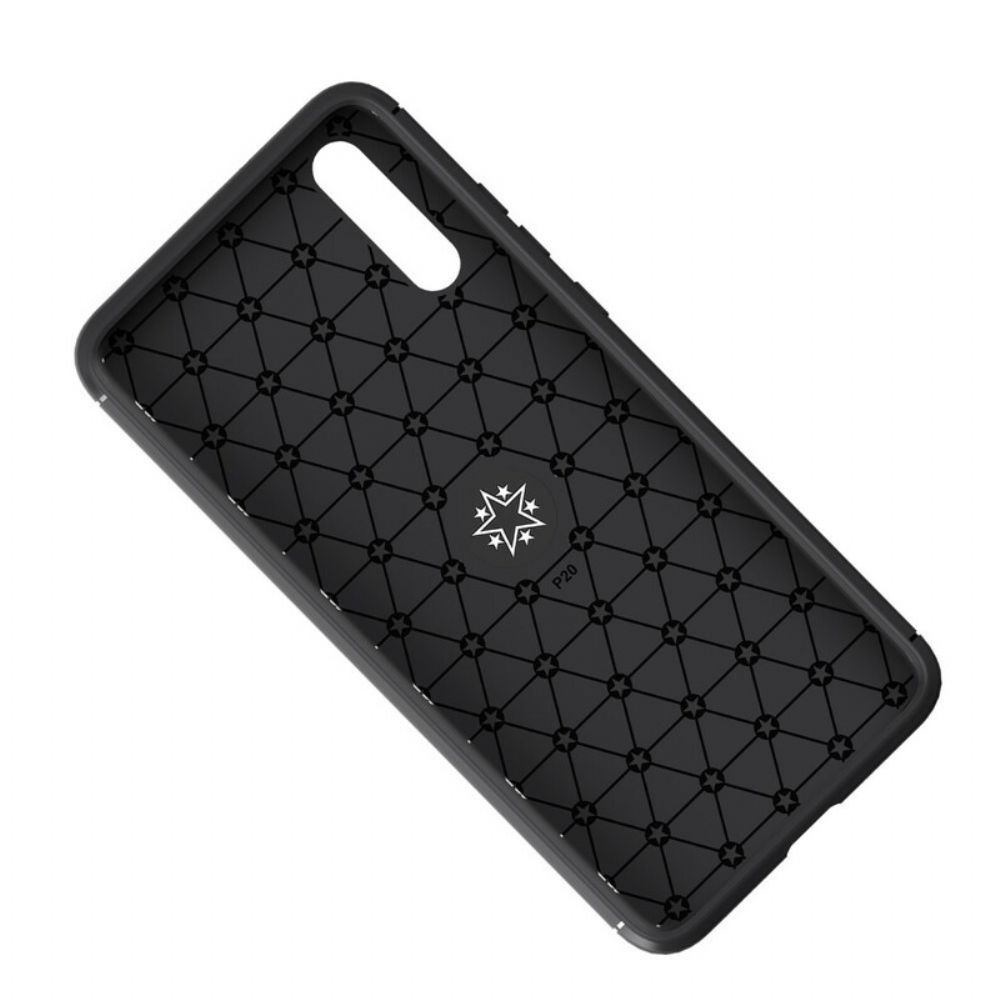 Hülle Für Huawei P20 Pro Drehring