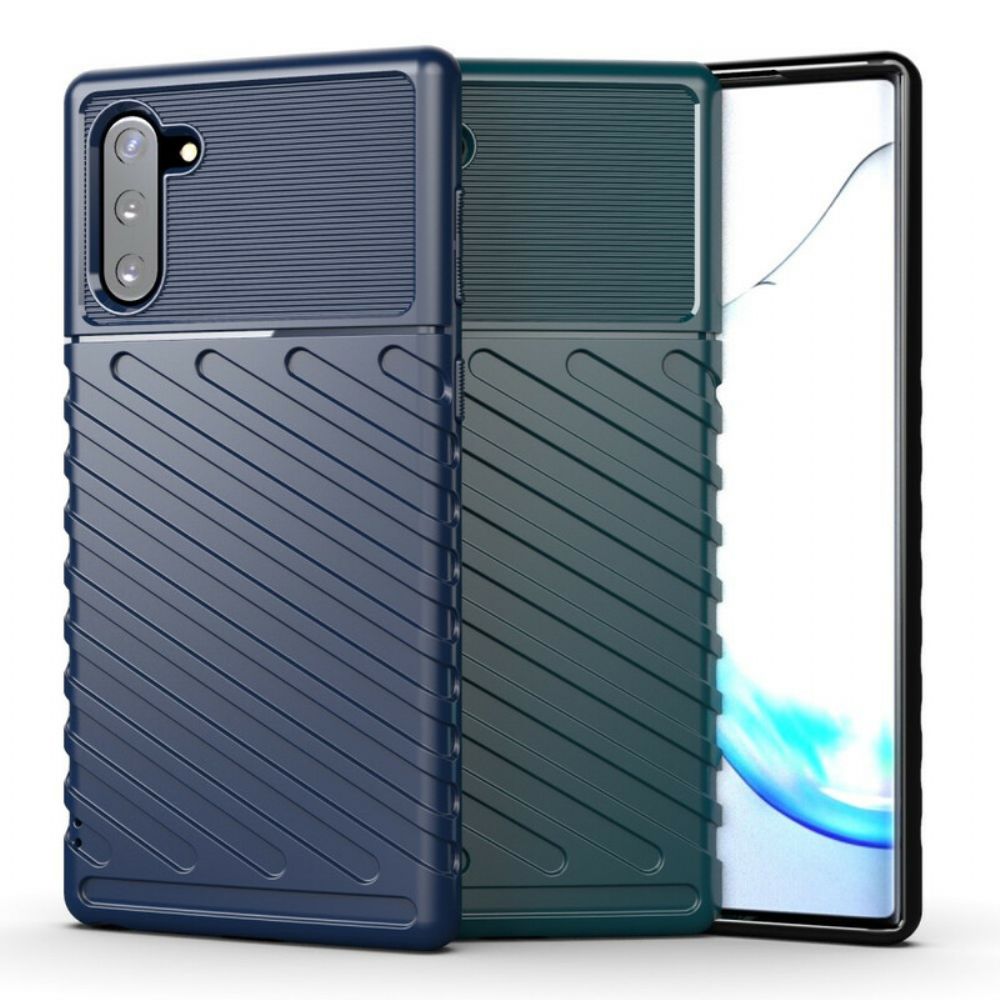Handyhülle Für Samsung Galaxy Note 10 Donnerserie