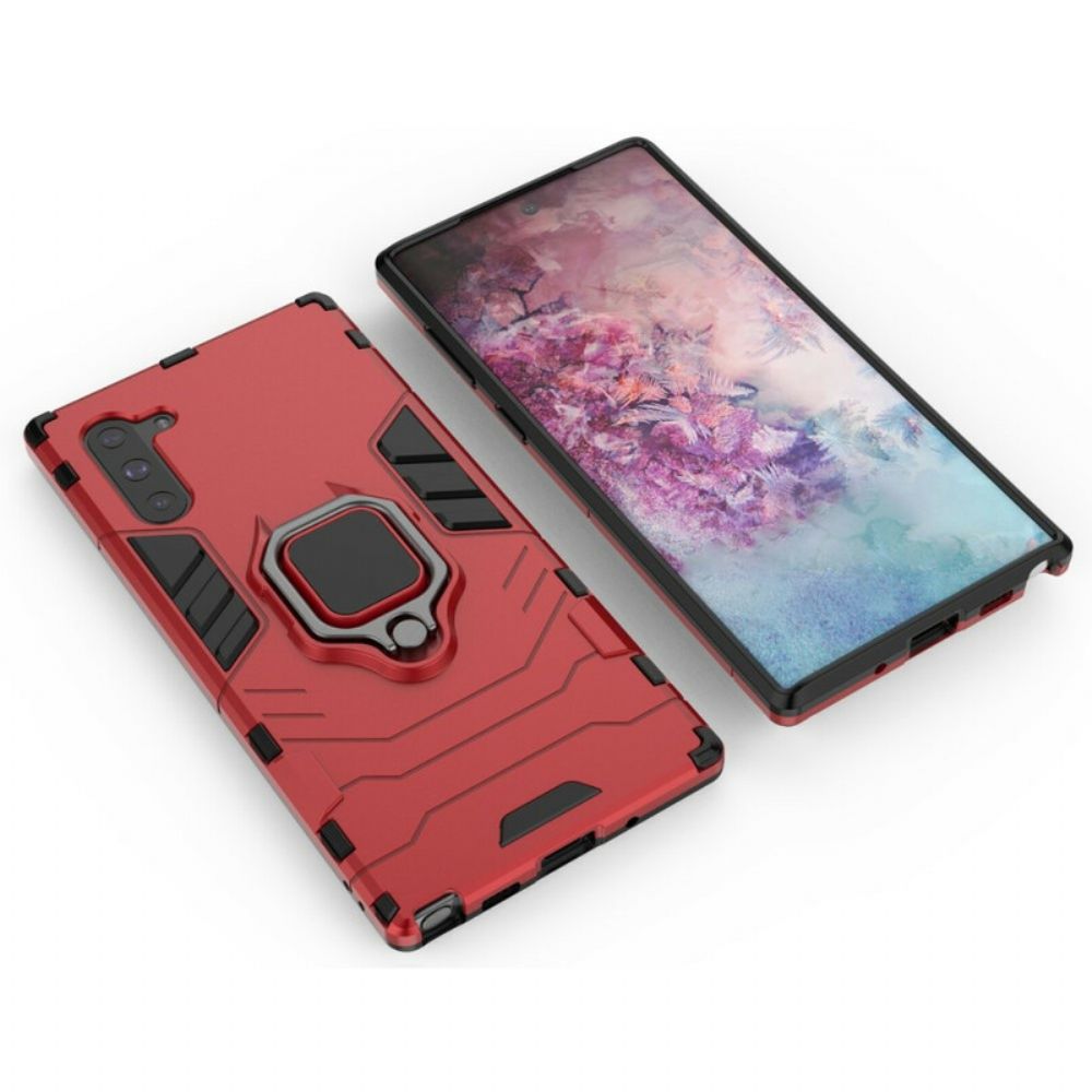Handyhülle Für Samsung Galaxy Note 10 Widerstandsring