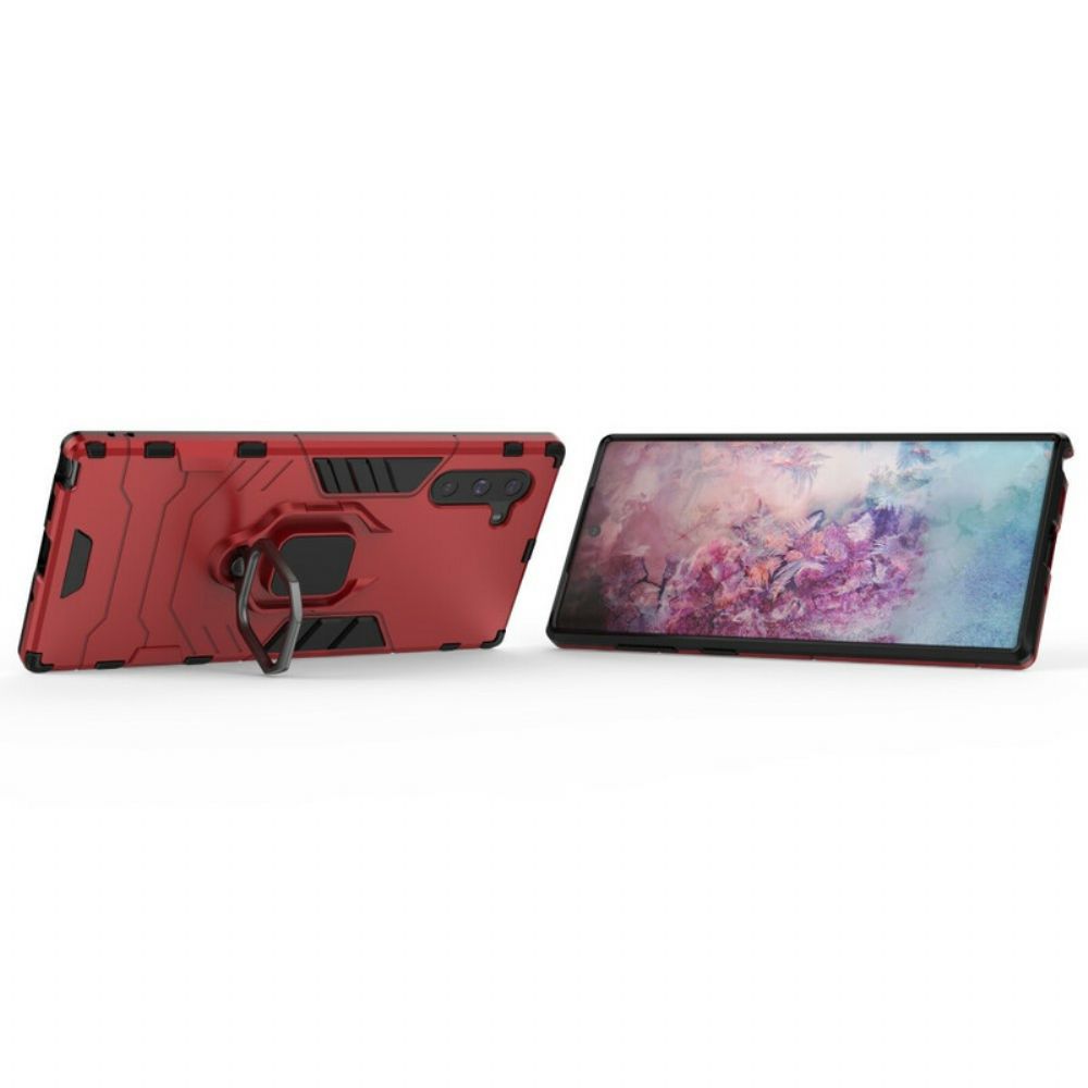 Handyhülle Für Samsung Galaxy Note 10 Widerstandsring