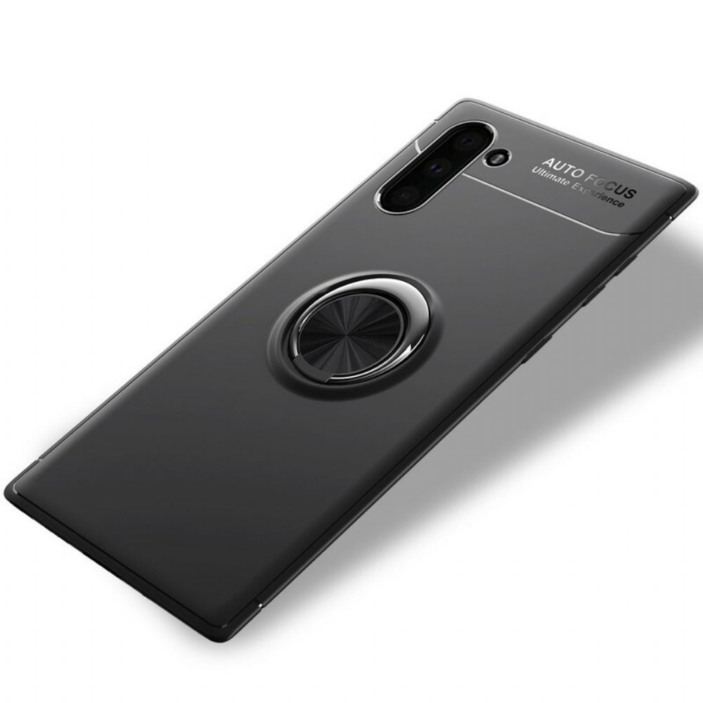 Hülle Für Samsung Galaxy Note 10 Drehring