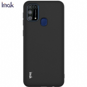 Handyhülle Für Samsung Galaxy M31 Imak Gefrostet