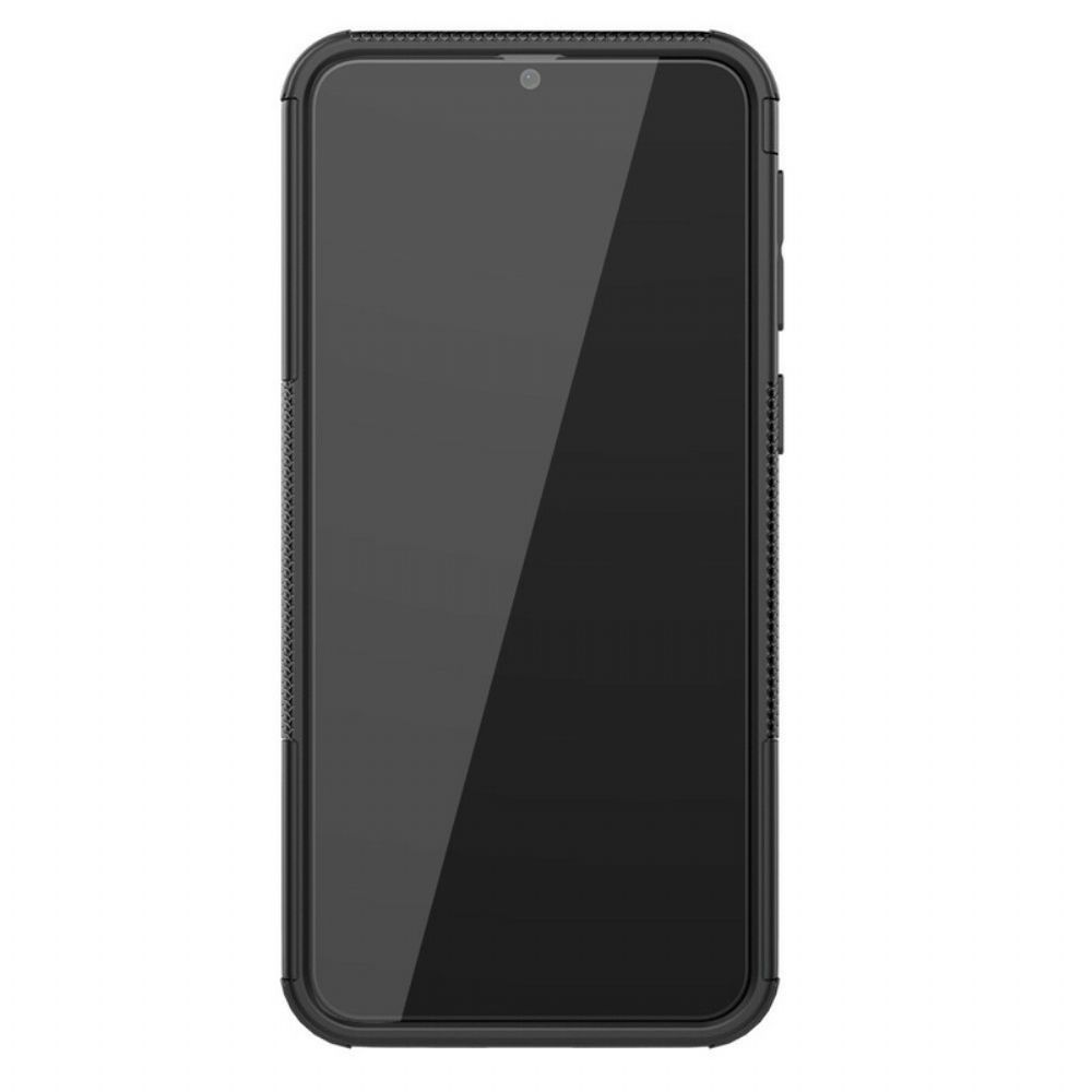 Hülle Für Samsung Galaxy M31 Extrem Widerstandsfähig