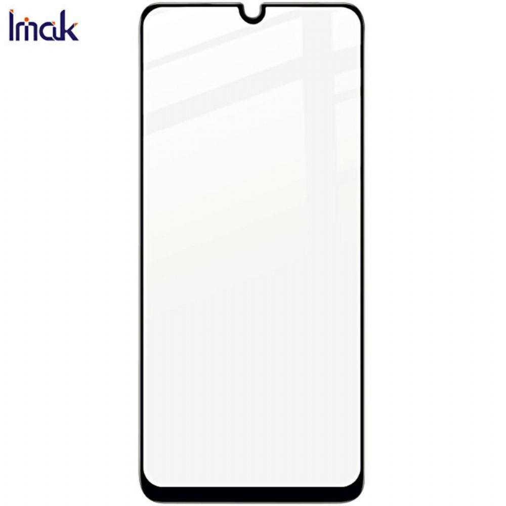 Imak Hartglasschutz Für Samsung Galaxy M31