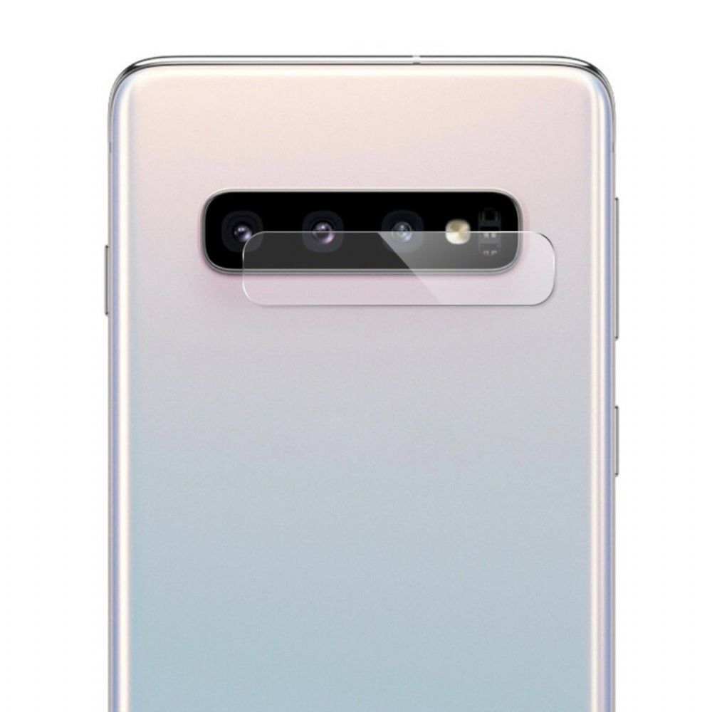 Schutzscheibe Aus Gehärtetem Glas Für Samsung Galaxy S10 / S10 Plus Hat Prince