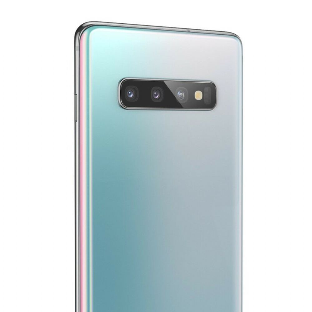 Schutzscheibe Aus Gehärtetem Glas Für Samsung Galaxy S10 / S10 Plus Hat Prince