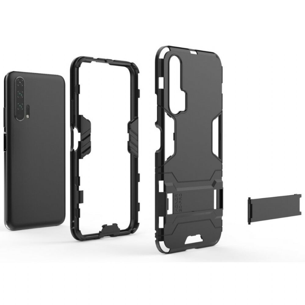 Handyhülle Für Honor 20 Pro Extrem Widerstandsfähig