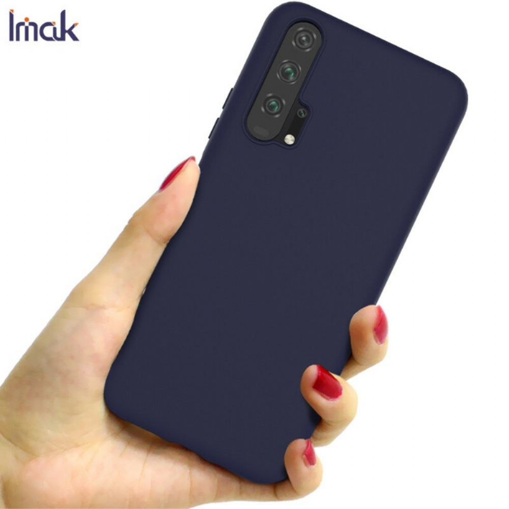 Handyhülle Für Honor 20 Pro Imak Mate Uc-1-serie