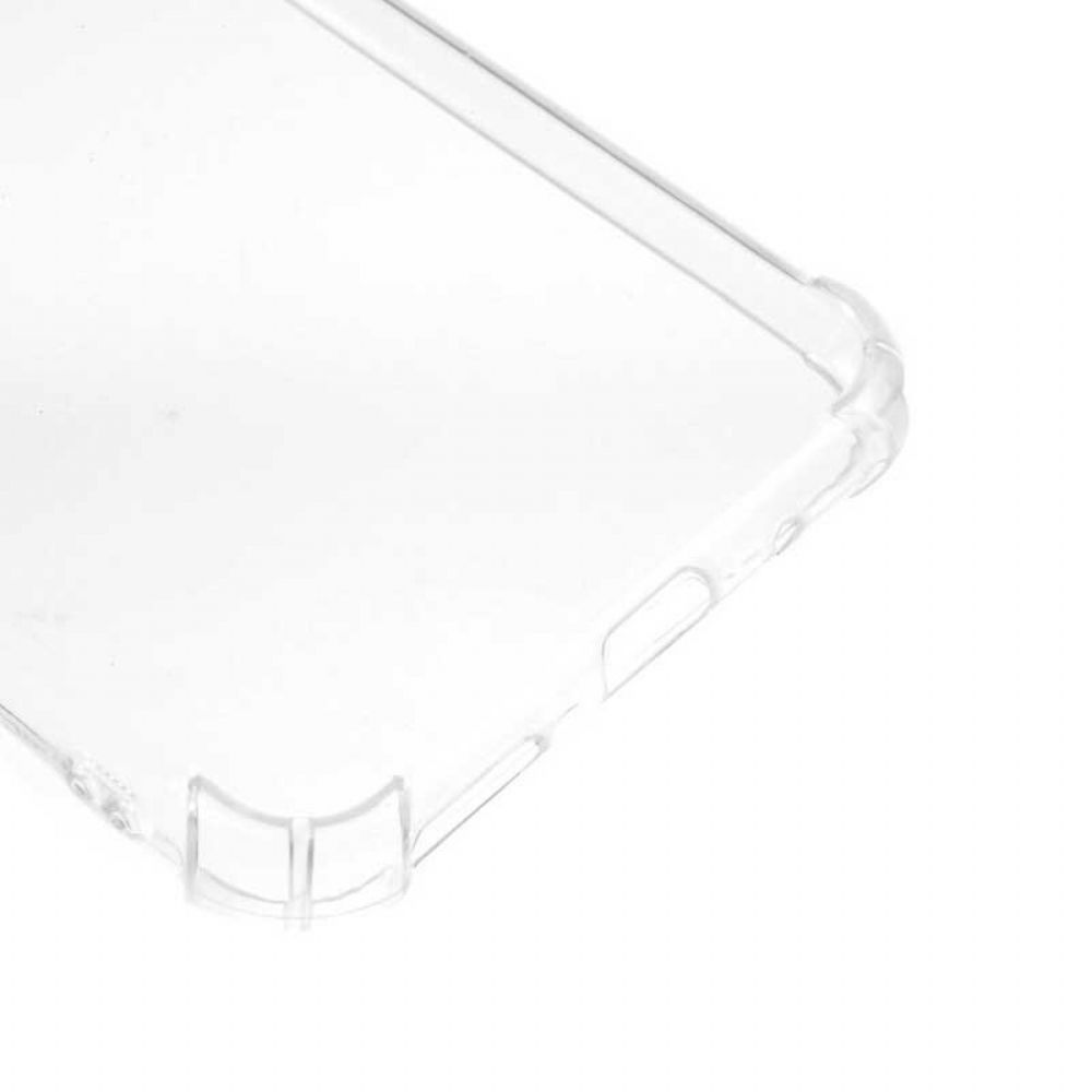 Handyhülle Für Honor 20 Pro Transparent
