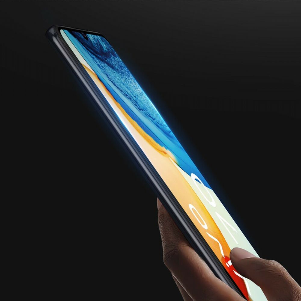Displayschutz Aus Gehärtetem Glas Für Vivo Y70 Dux Ducis