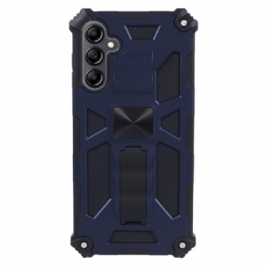 Hülle Samsung Galaxy A15 5g Handyhülle Integrierter Support