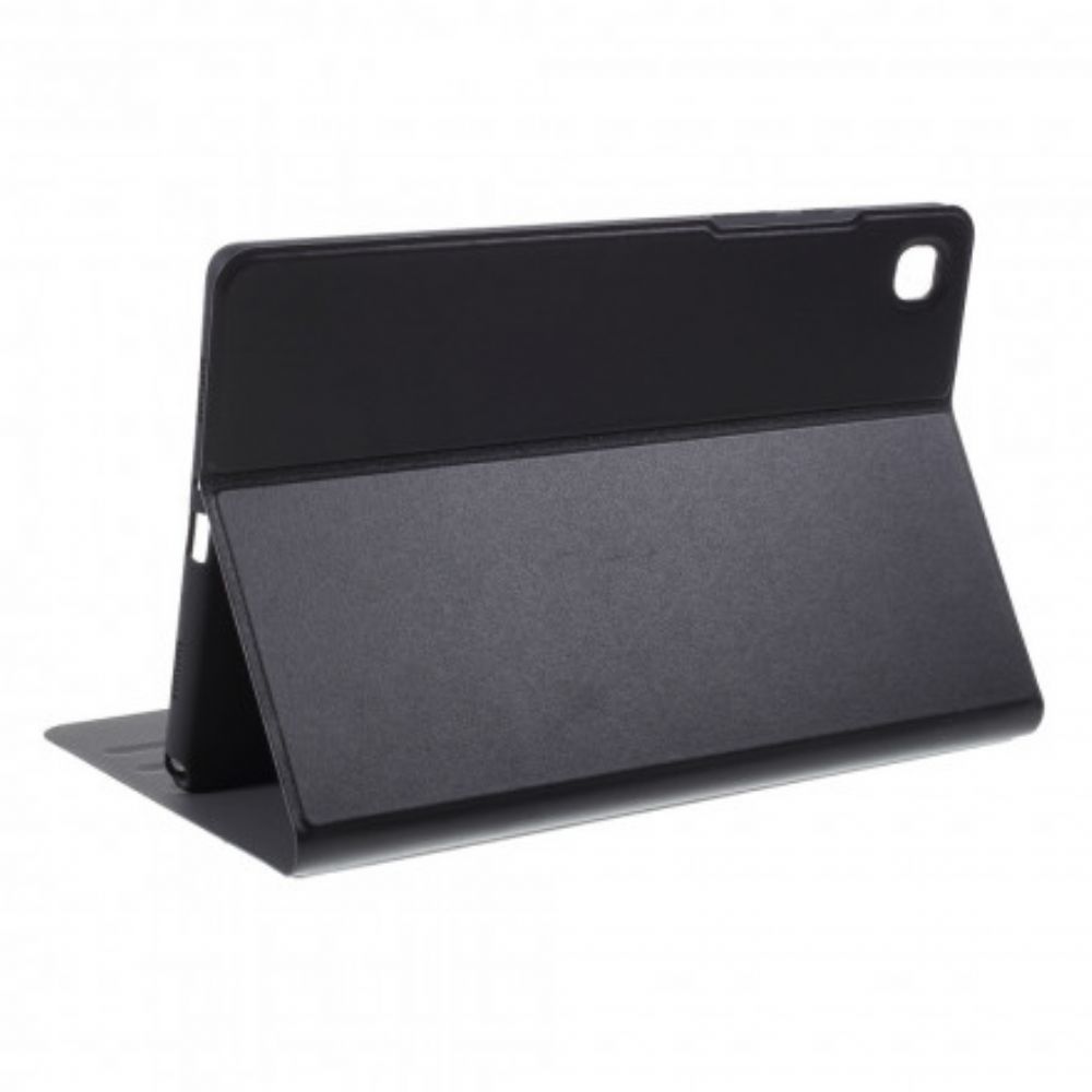 Case Für Samsung Galaxy Tab A7 Kunstleder