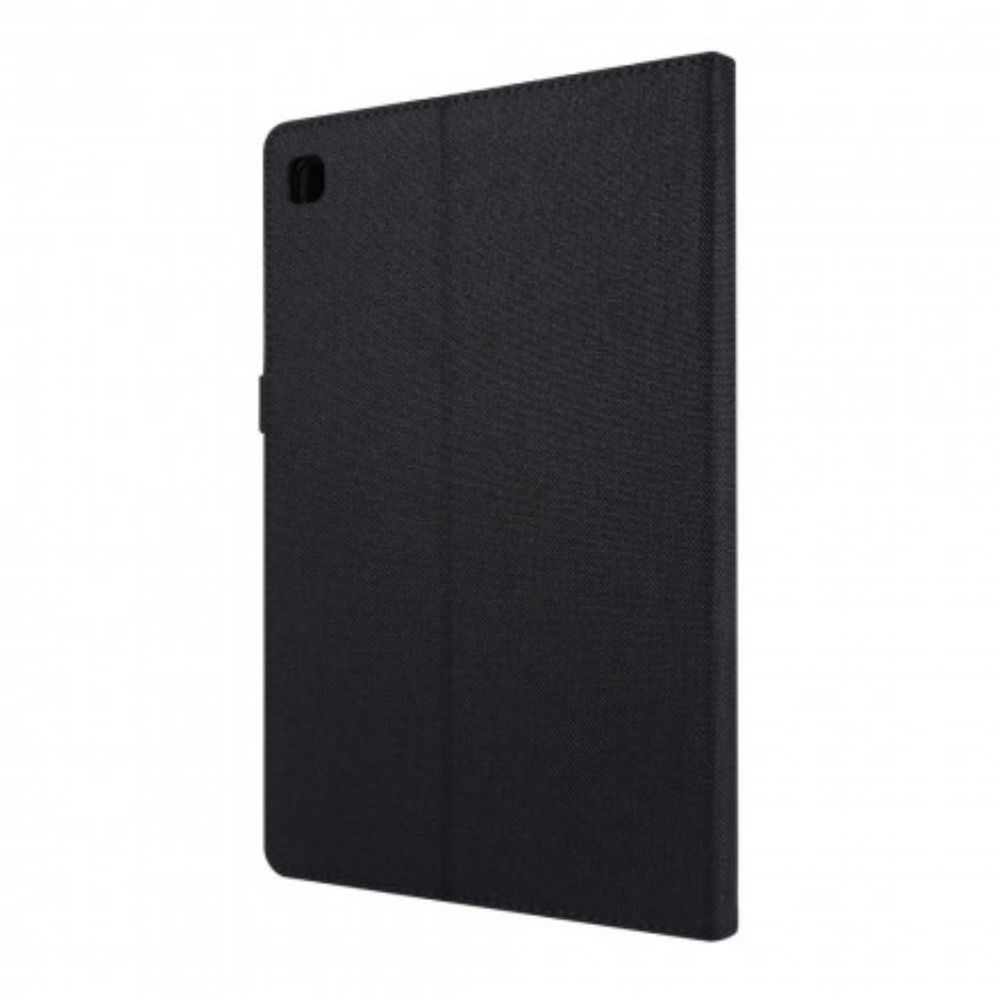 Case Für Samsung Galaxy Tab A7 Stoff