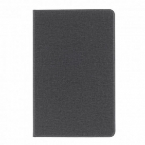 Case Für Samsung Galaxy Tab A7 Stoffdesign