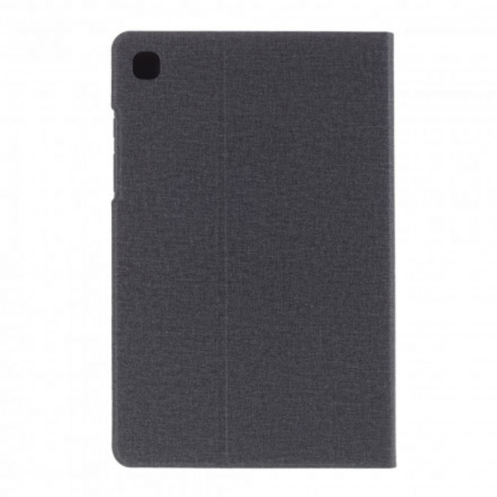 Case Für Samsung Galaxy Tab A7 Stoffdesign