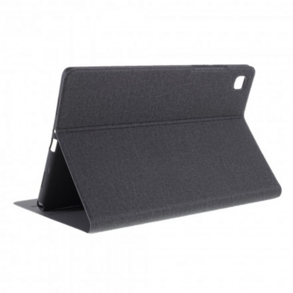 Case Für Samsung Galaxy Tab A7 Stoffdesign