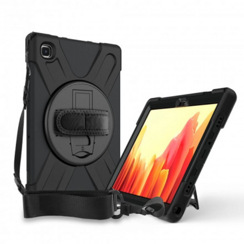 Handyhülle Für Samsung Galaxy Tab A7 Multifunktional