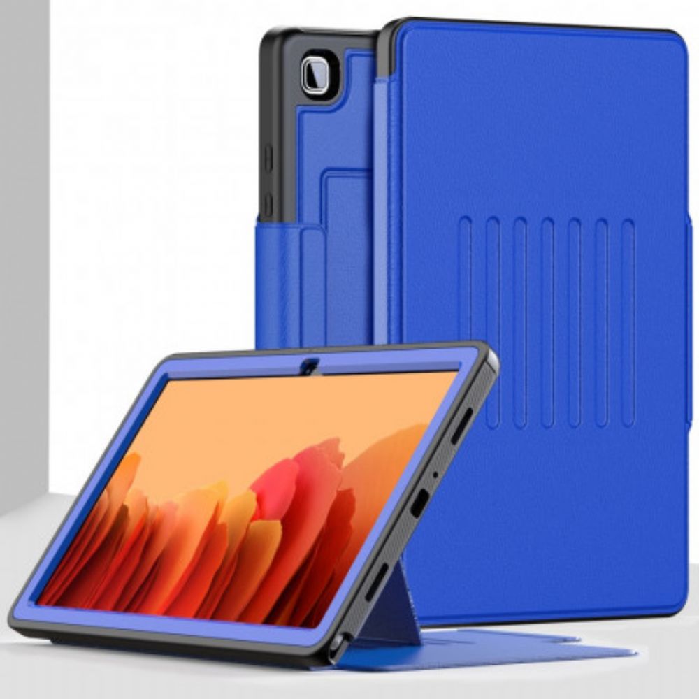 Schutzhülle Für Samsung Galaxy Tab A7 1 Multifunktionsfenster