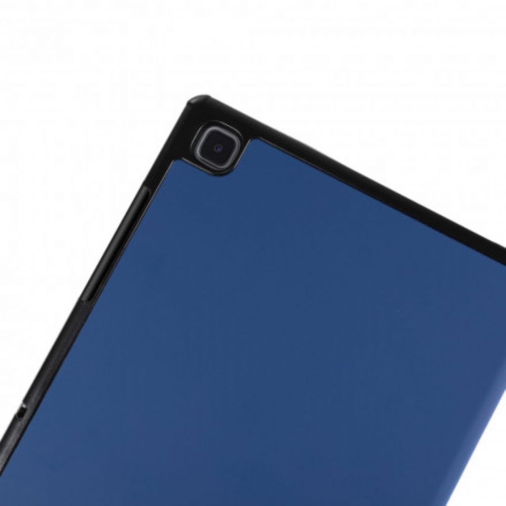 Schutzhülle Für Samsung Galaxy Tab A7 Dreifachfarben
