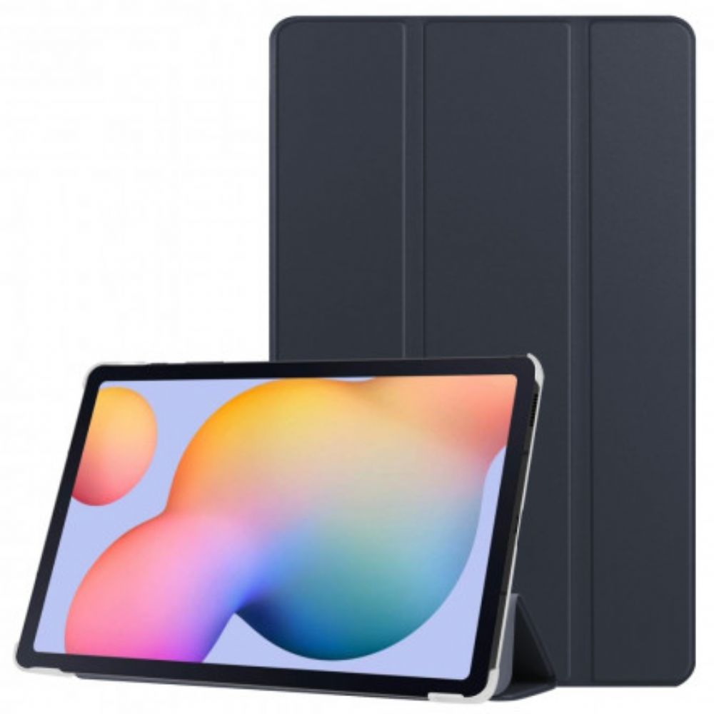 Schutzhülle Für Samsung Galaxy Tab A7 Einfache Serie