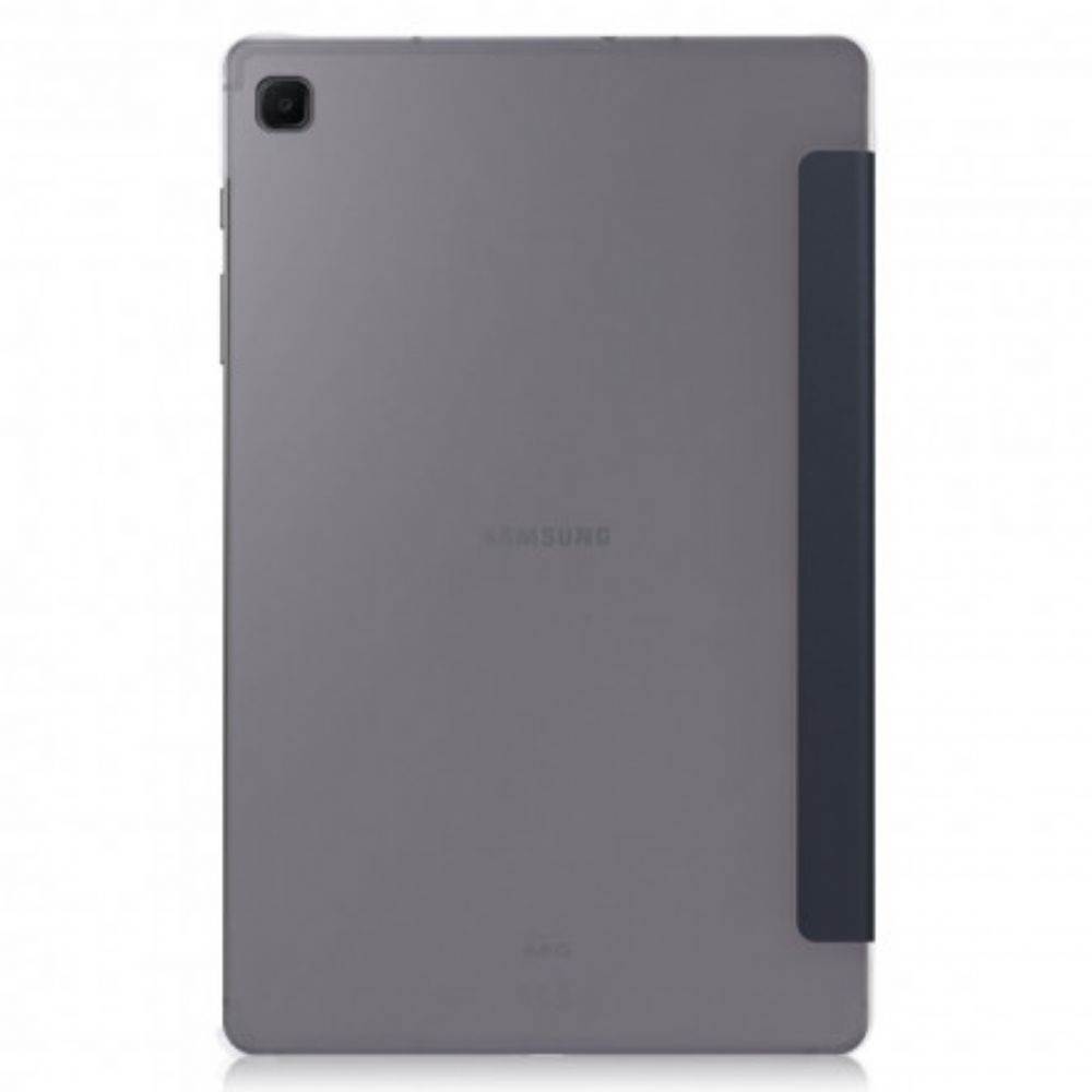 Schutzhülle Für Samsung Galaxy Tab A7 Einfache Serie