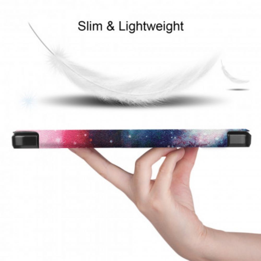 Schutzhülle Für Samsung Galaxy Tab A7 Erweiterter Speicherplatz