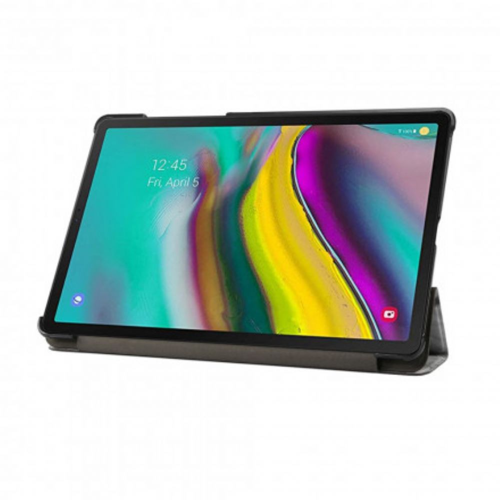 Schutzhülle Für Samsung Galaxy Tab A7 Marmor-stil