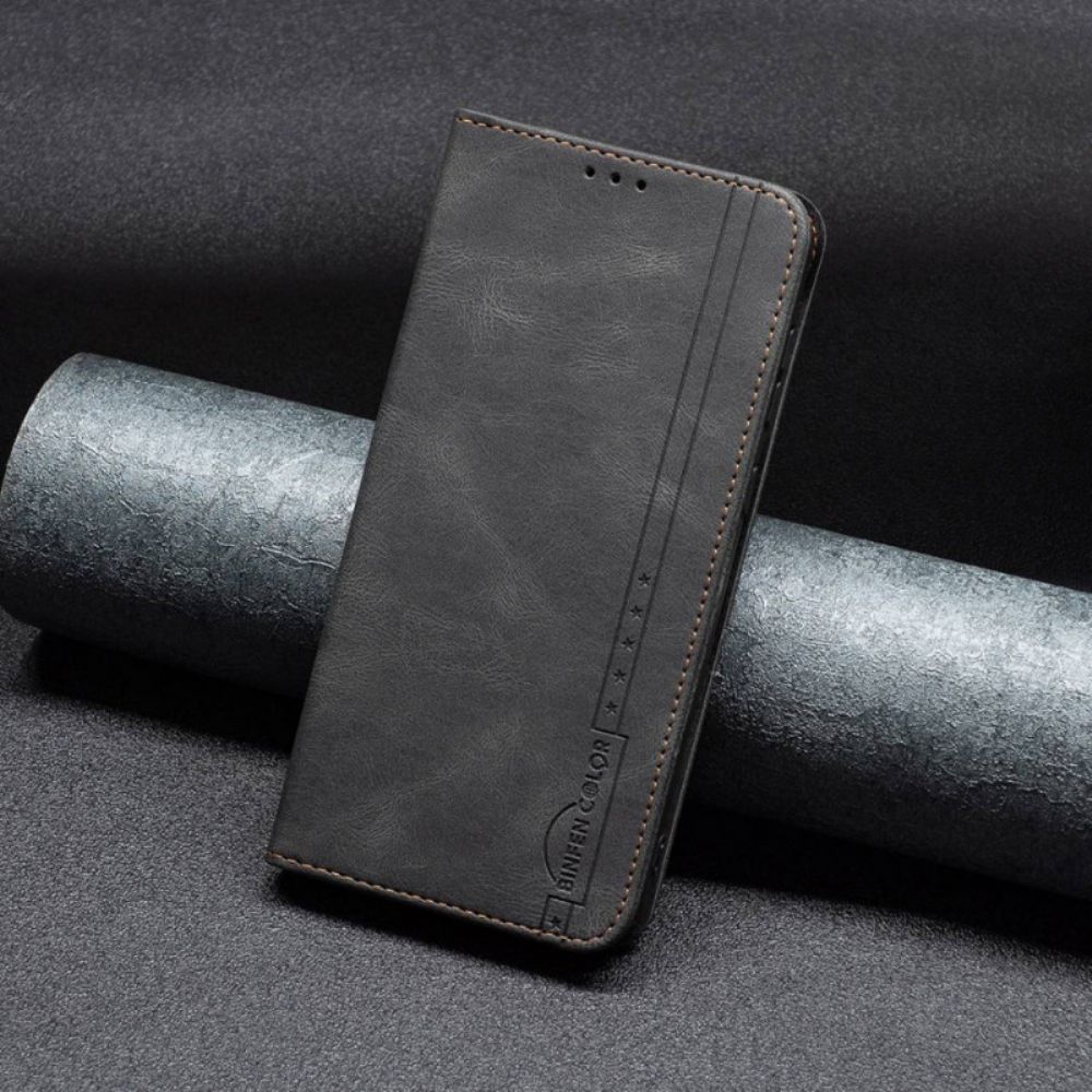 Schutzhülle Für Oppo Find X5 Flip Case Binfen-farbe
