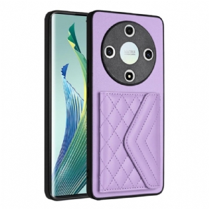 Hülle Für Honor X9b / Magic 6 Lite Rfid-kartenhalter