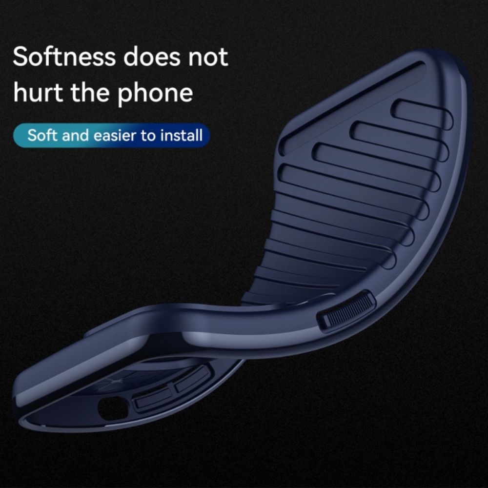 Handyhülle Für Moto E40 / E30 / E20 Donnerserie