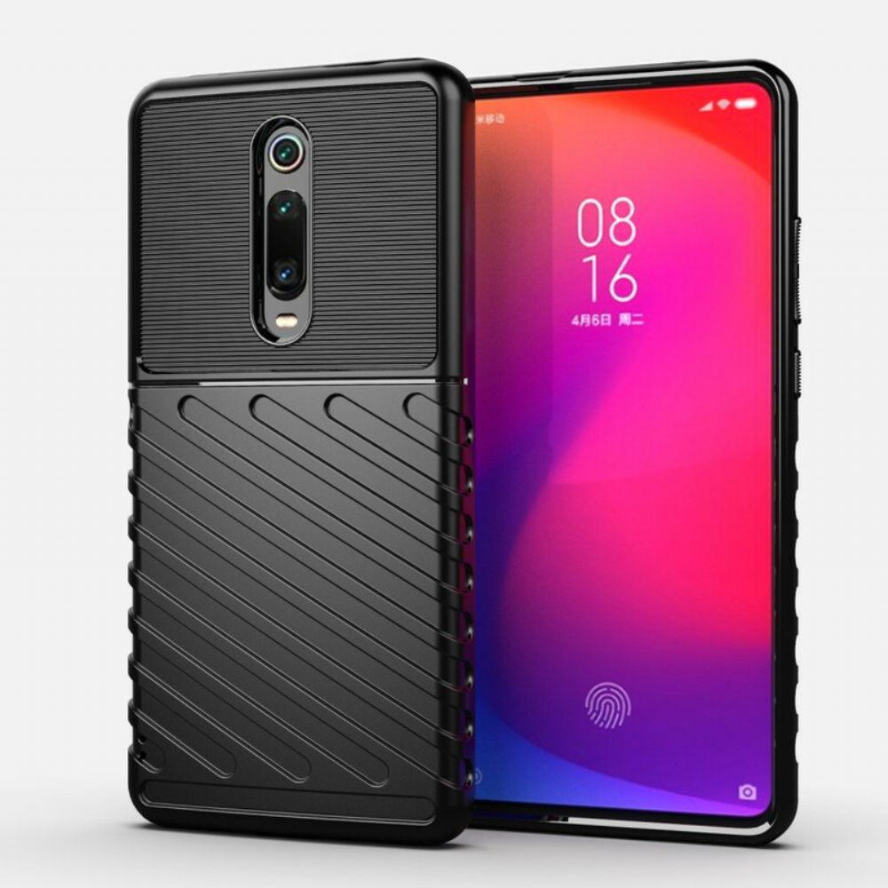Handyhülle Für Xiaomi Mi 9T / Mi 9T Pro Donnerserie