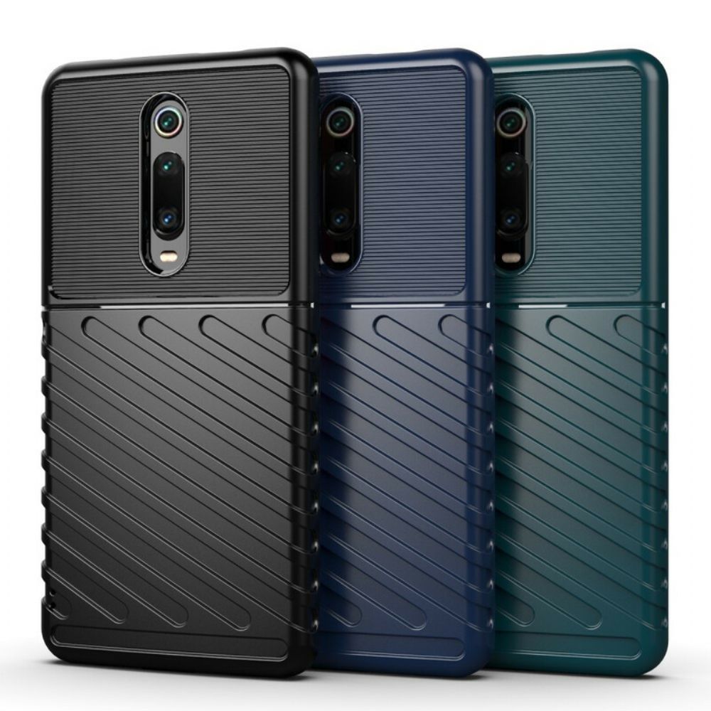 Handyhülle Für Xiaomi Mi 9T / Mi 9T Pro Donnerserie