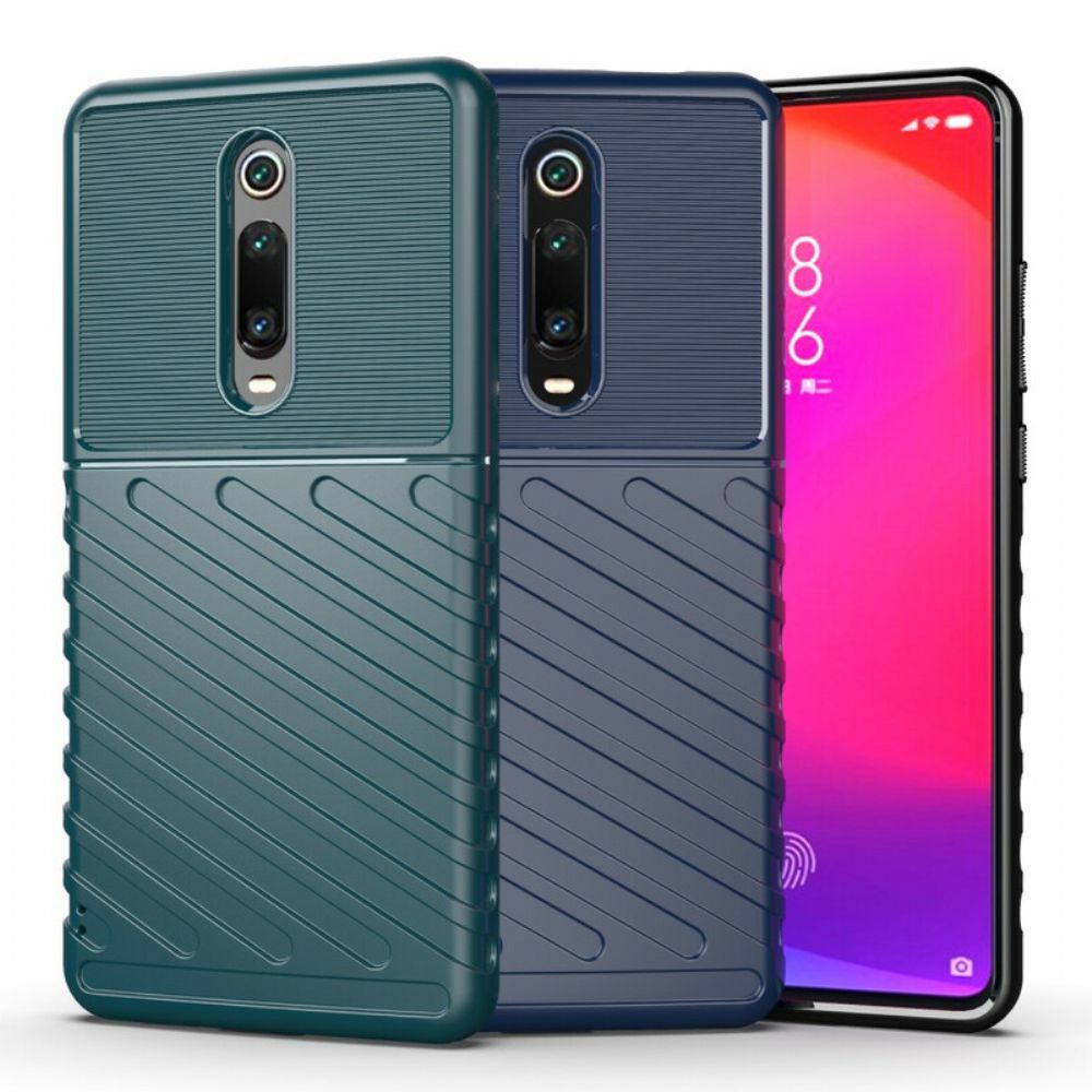 Handyhülle Für Xiaomi Mi 9T / Mi 9T Pro Donnerserie