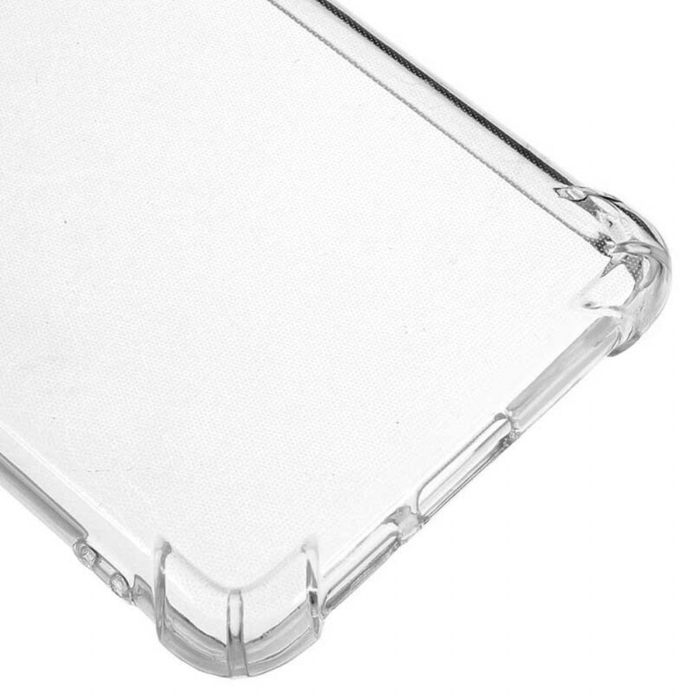 Handyhülle Für Xiaomi Mi 9T / Mi 9T Pro Transparente Verstärkte Ecken